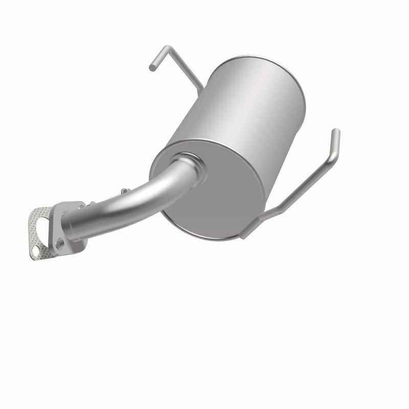 Magnaflow BRExhaust Axle Back Subaru Forester XT 2009-2013 | 108-0085