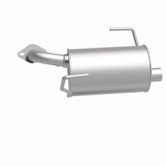 Magnaflow BRExhaust Axle Back Subaru Forester XT 2009-2013 | 108-0085