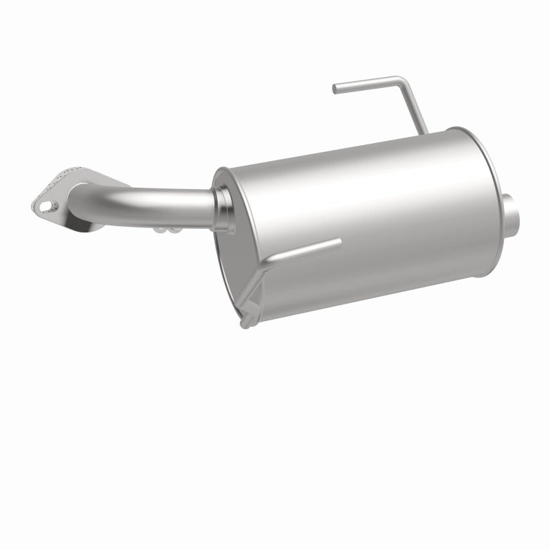 Magnaflow BRExhaust Axle Back Subaru Forester XT 2009-2013 | 108-0085