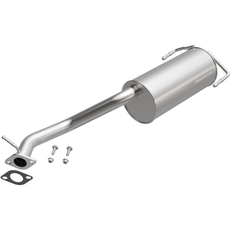 Magnaflow BRExhaust Direct-Fit Exhaust Muffler Kit Subaru Outback 2.5L / 3.0L 2001-2004 | 108-0086