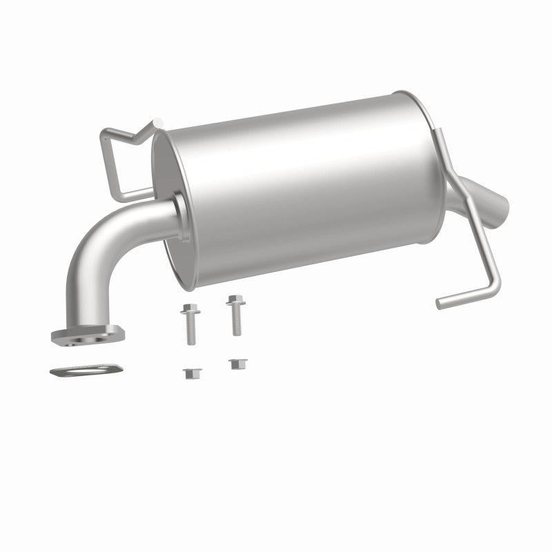 Magnaflow BRExhaust Direct-Fit Exhaust Muffler Kit Subaru Outback 2.5L / 3.0L 2005-2009 | 108-0080