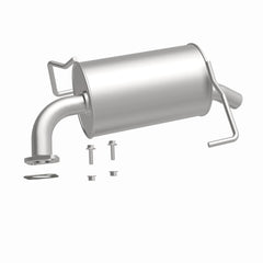 Magnaflow BRExhaust Direct-Fit Exhaust Muffler Kit Subaru Outback 2.5L / 3.0L 2005-2009 | 108-0080