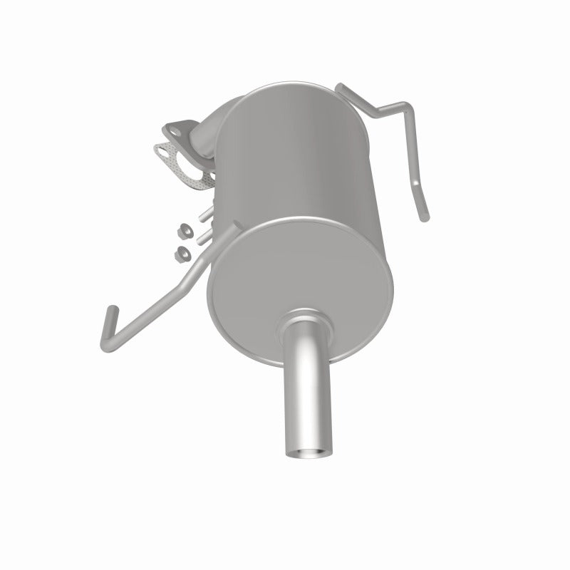 Magnaflow BRExhaust Direct-Fit Exhaust Muffler Kit Subaru Outback 2.5L / 3.0L 2005-2009 | 108-0080