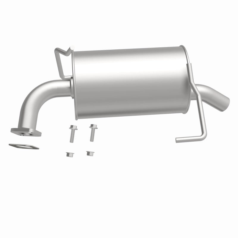 Magnaflow BRExhaust Direct-Fit Exhaust Muffler Kit Subaru Outback 2.5L / 3.0L 2005-2009 | 108-0080