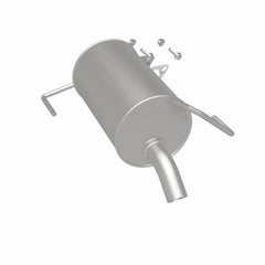 Magnaflow BRExhaust Direct-Fit Exhaust Muffler Kit Subaru Outback 2.5L / 3.0L 2005-2009 | 108-0081