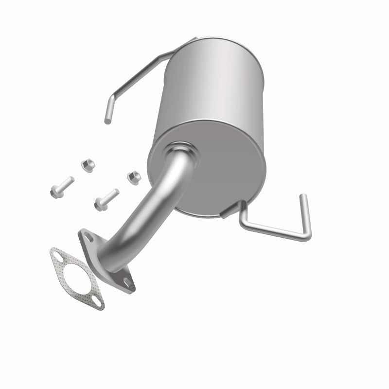 Magnaflow BRExhaust Direct-Fit Exhaust Muffler Kit Subaru Outback 2.5L / 3.0L 2005-2009 | 108-0081