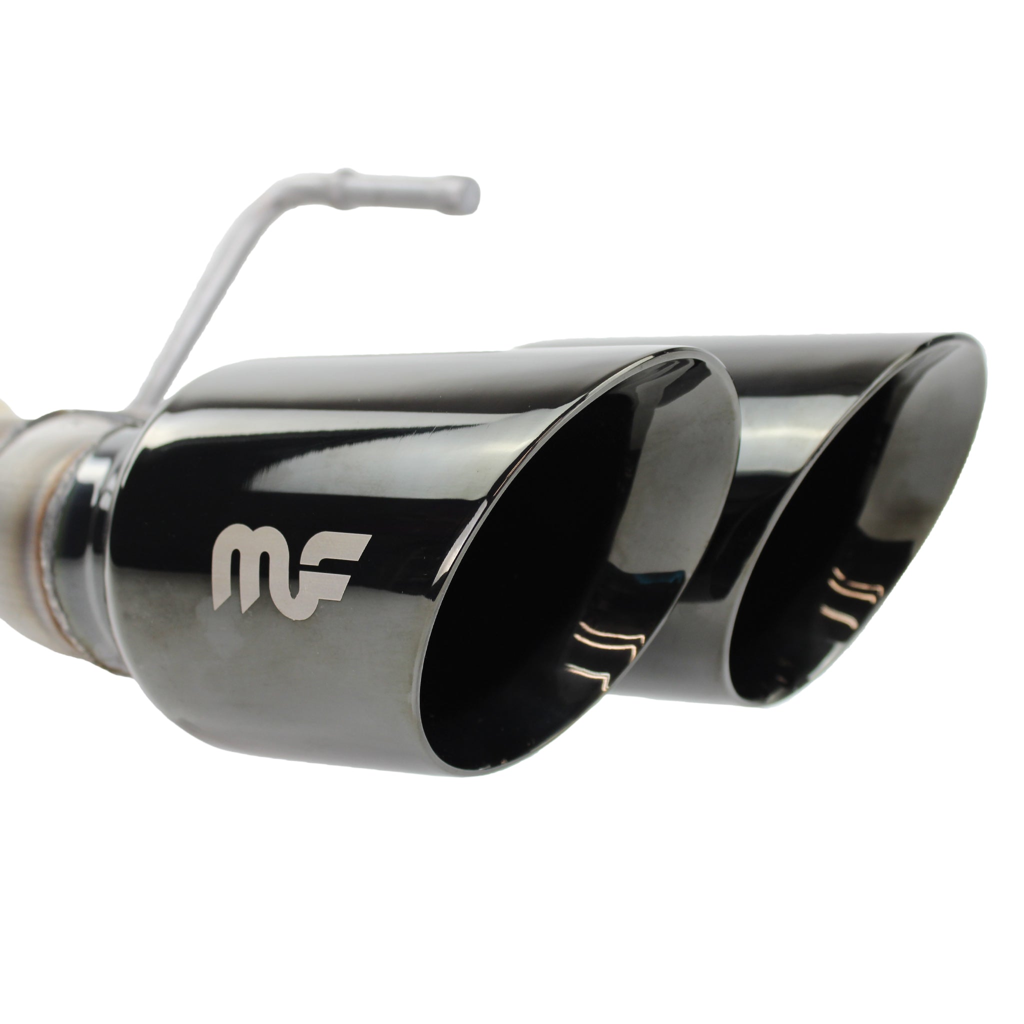 Magnaflow Competition Series Axle Back Exhaust 2022-2026 Subaru WRX | 19609