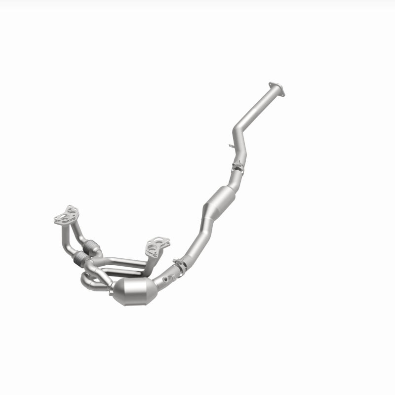 Magnaflow Direct Fit Converter Subaru Crosstrek 2014-2023 | 23-184