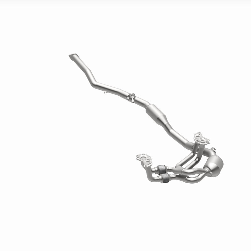 Magnaflow Direct Fit Converter Subaru Crosstrek 2014-2023 | 23-184