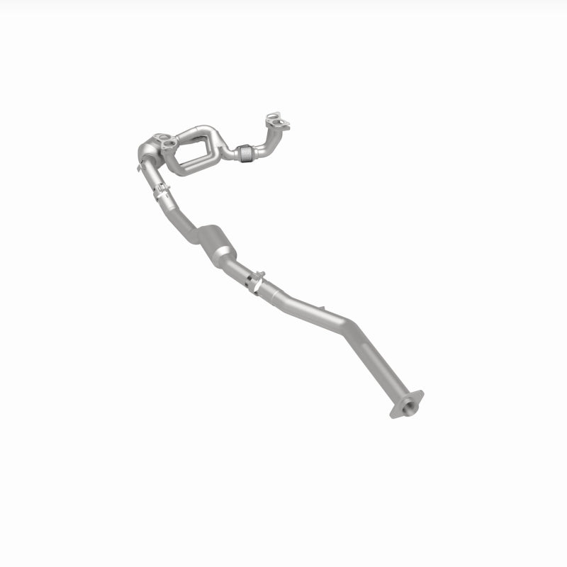 Magnaflow Direct Fit Converter Subaru Crosstrek 2014-2023 | 23-184