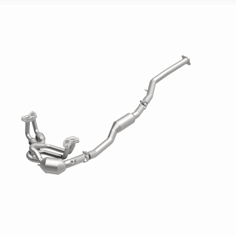 Magnaflow Direct Fit Converter Subaru Crosstrek 2014-2023 | 23-184