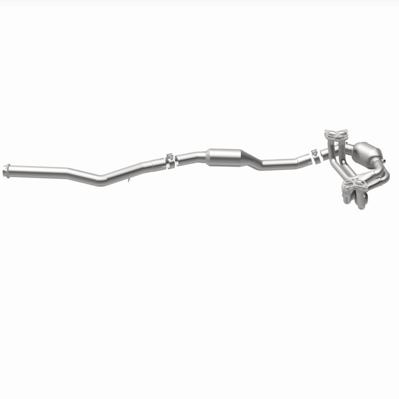 Magnaflow Direct Fit Converter Subaru Crosstrek 2014-2023 | 23-184