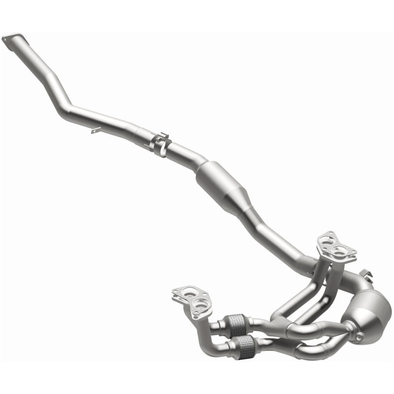 Magnaflow Direct Fit Converter Subaru Crosstrek 2014-2023 | 23-184