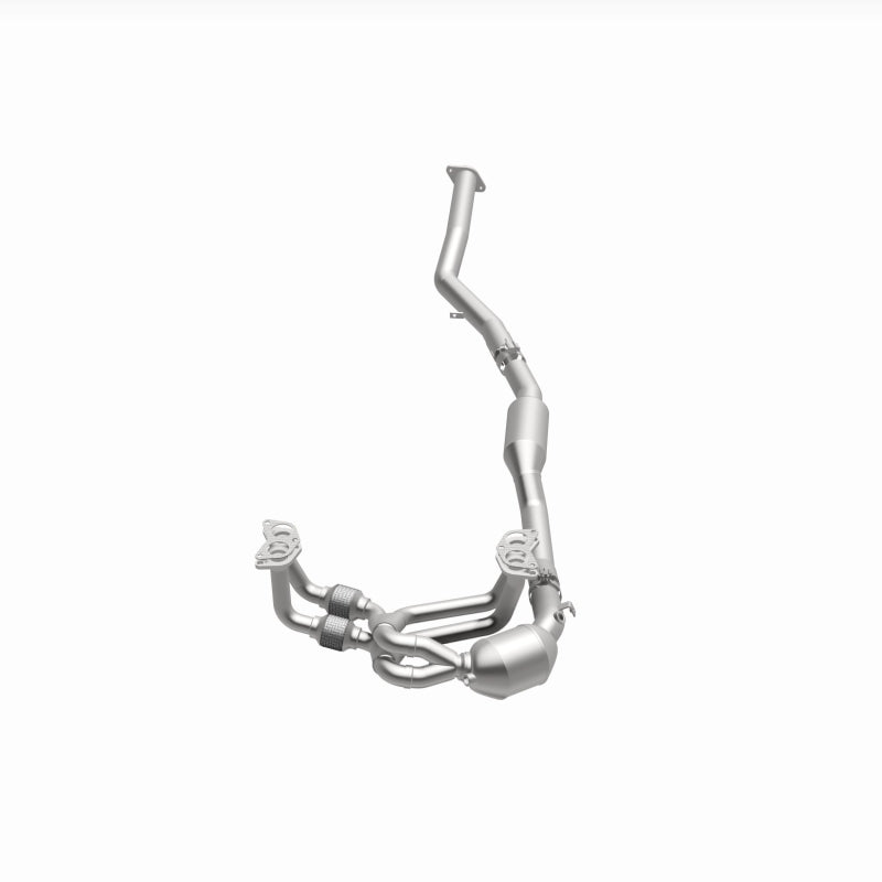 Magnaflow Direct Fit Converter Subaru Crosstrek 2014-2023 | 23-184
