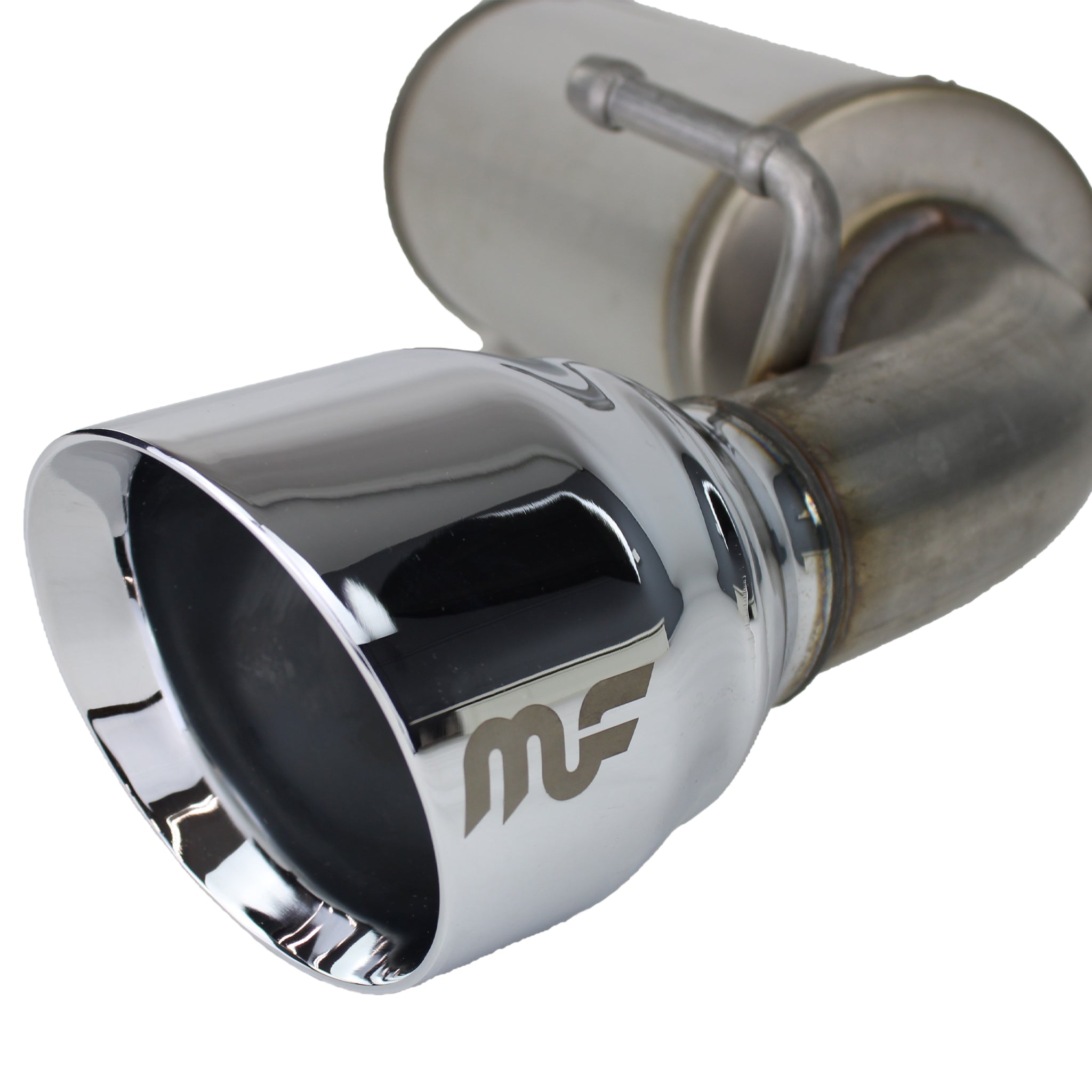 Magnaflow NEO Series Cat Back Exhaust Subaru BRZ 13-26 / Toyota 86 17-26 | 19595