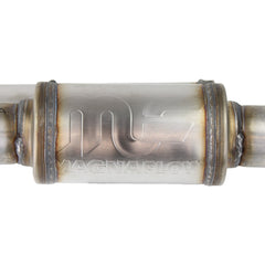 Magnaflow NEO Series Cat Back Exhaust Subaru BRZ 13-26 / Toyota 86 17-26 | 19595