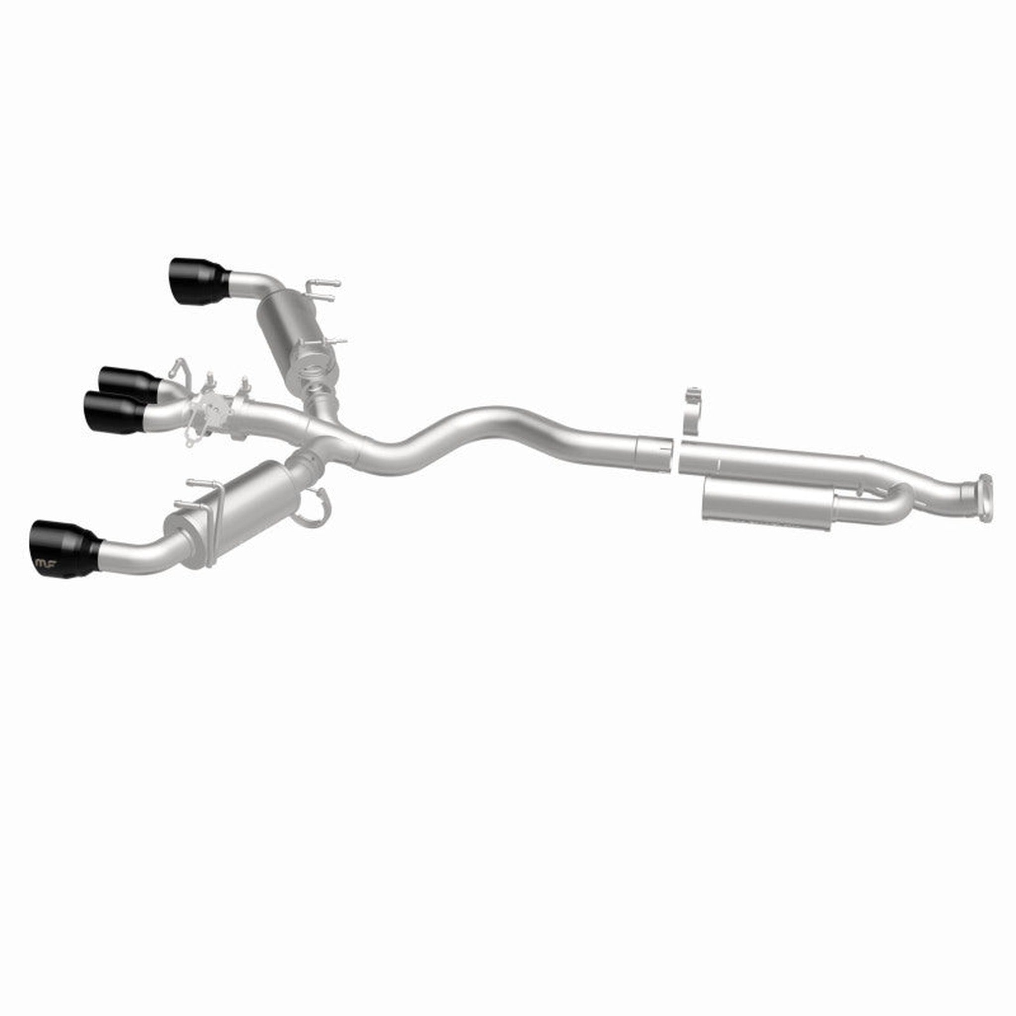 Magnaflow NEO Series Performance Cat Back Exhaust Toyota GR Corolla 2023-2024 | 19631