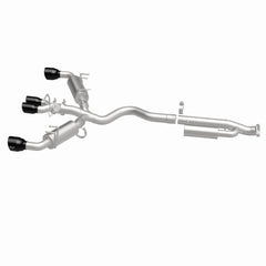Magnaflow NEO Series Performance Cat Back Exhaust Toyota GR Corolla 2023-2024 | 19631