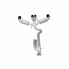 Magnaflow NEO Series Performance Cat Back Exhaust Toyota GR Corolla 2023-2024 | 19631