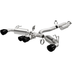 Magnaflow NEO Series Performance Cat Back Exhaust Toyota GR Corolla 2023-2024 | 19631
