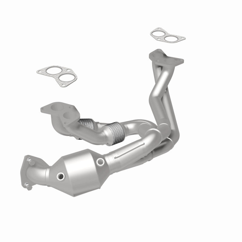 Magnaflow OEM Grade Direct Fit Catalytic Converter Subaru Forester 2.5L 2011-2018 | 52587
