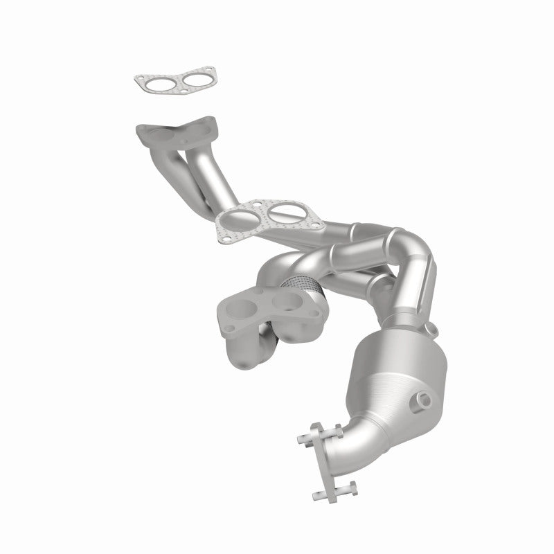 Magnaflow OEM Grade Direct Fit Catalytic Converter Subaru Forester 2.5L 2011-2018 | 52587