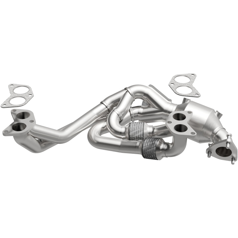 Magnaflow OEM Grade Direct Fit Catalytic Converter Subaru Forester 2.5L 2011-2018 | 52587