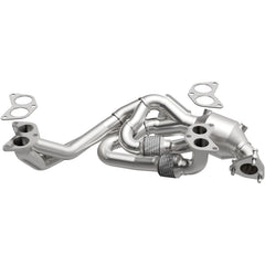 Magnaflow OEM Grade Direct Fit Catalytic Converter Subaru Forester 2.5L 2011-2018 | 52587