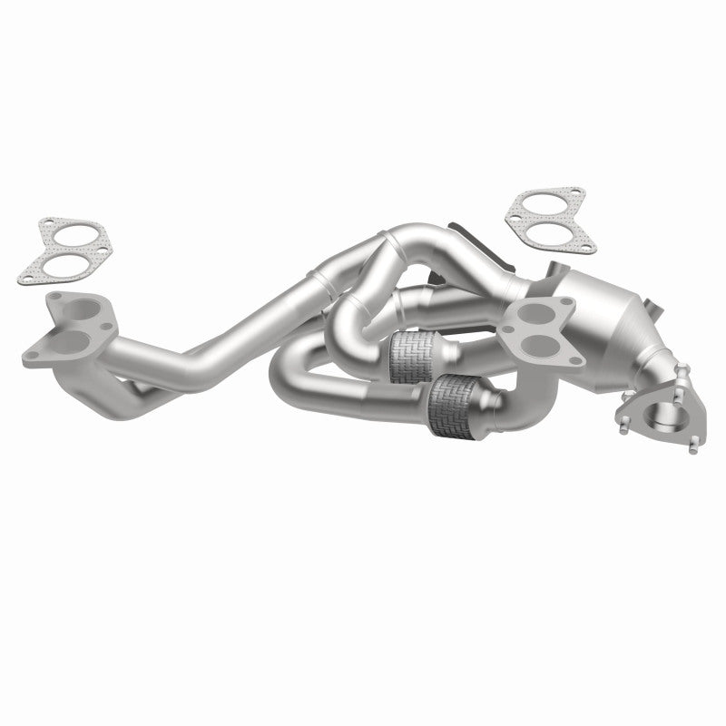Magnaflow OEM Grade Direct Fit Catalytic Converter Subaru Forester 2.5L 2011-2018 | 52587