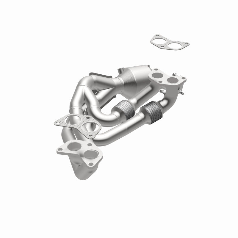 Magnaflow OEM Grade Direct Fit Catalytic Converter Subaru Forester 2.5L 2011-2018 | 52587
