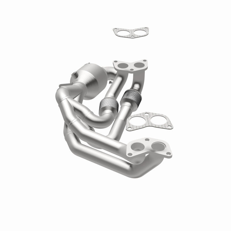 Magnaflow OEM Grade Direct Fit Catalytic Converter Subaru Forester 2.5L 2011-2018 | 52587