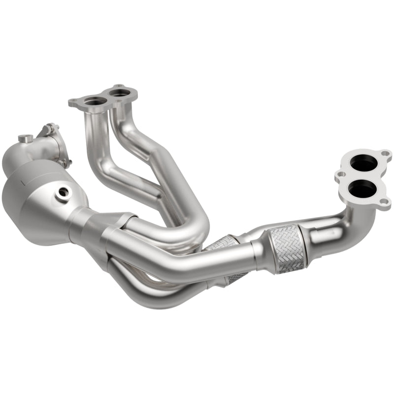 Magnaflow OEM Grade Direct Fit Catalytic Converter Subaru Forester 2.5L 2011-2018 | 52587