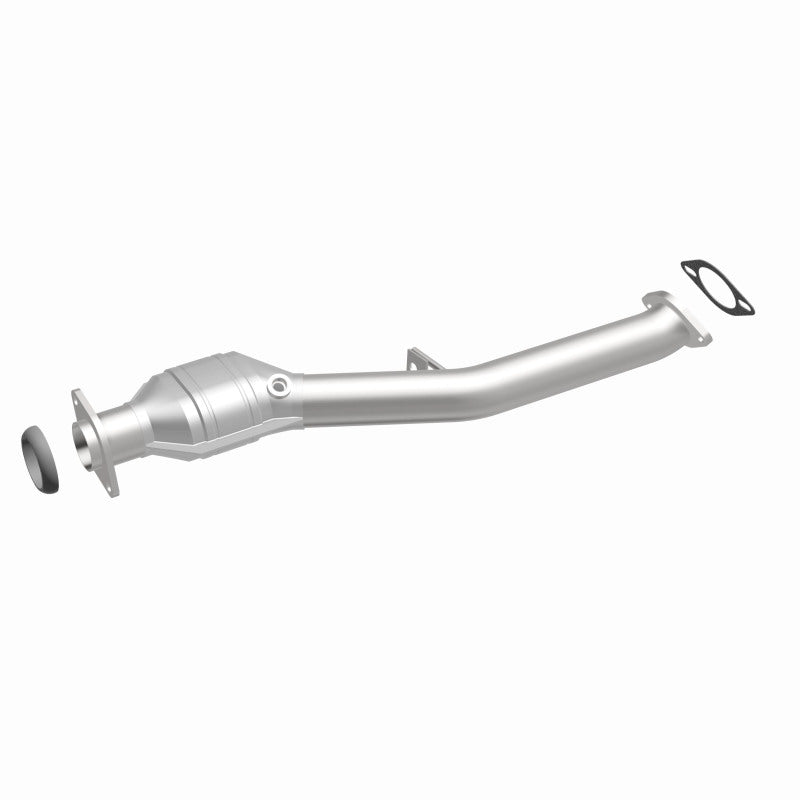 Magnaflow OEM Grade Direct Fit Catalytic Converter Subaru Forester XT 2006-2008 | 51586