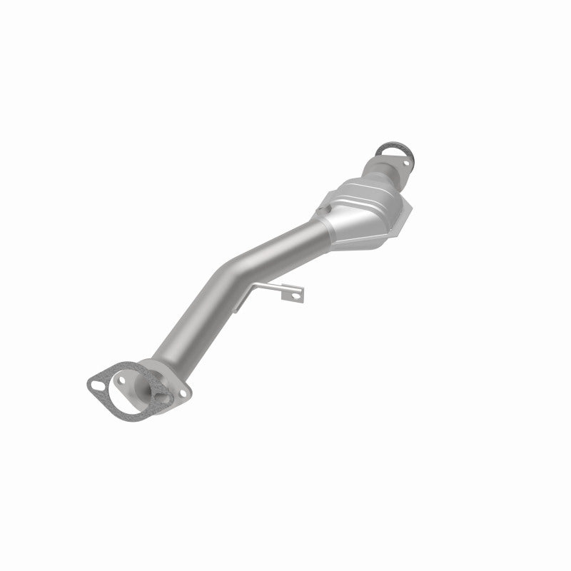 Magnaflow OEM Grade Direct Fit Catalytic Converter Subaru Forester XT 2006-2008 | 51586