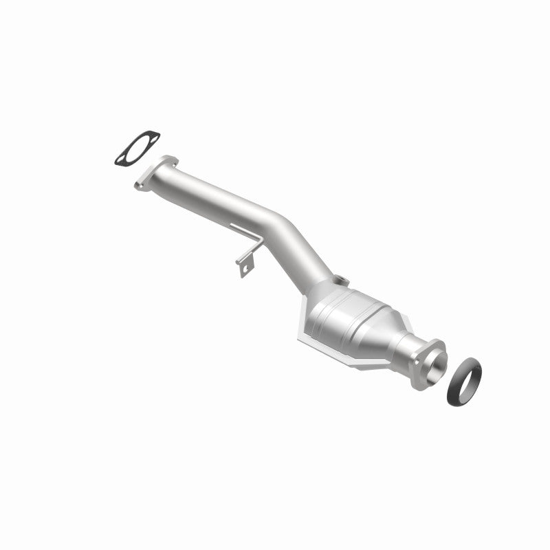 Magnaflow OEM Grade Direct Fit Catalytic Converter Subaru Forester XT 2006-2008 | 51586