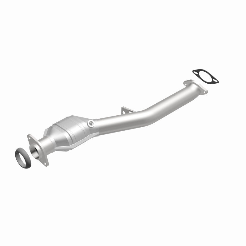 Magnaflow OEM Grade Direct Fit Catalytic Converter Subaru Forester XT 2006-2008 | 51586
