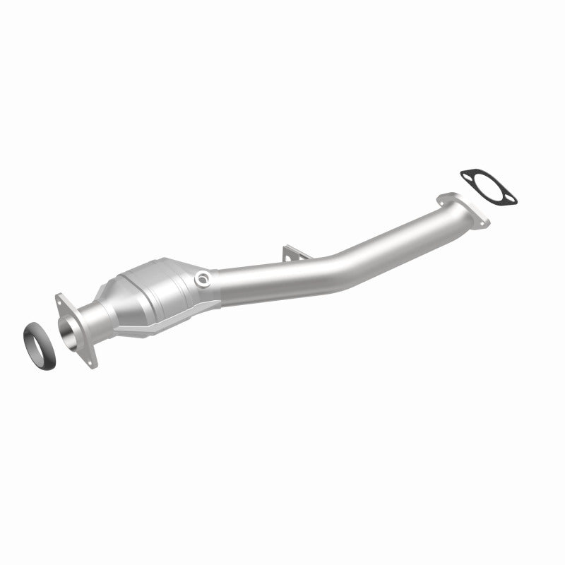 Magnaflow OEM Grade Direct Fit Catalytic Converter Subaru Forester XT 2006-2008 | 51586