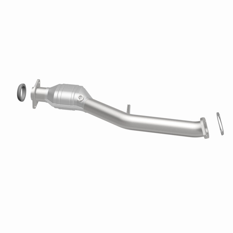 Magnaflow OEM Grade Direct Fit Catalytic Converter Subaru Forester XT 2006-2008 | 51586