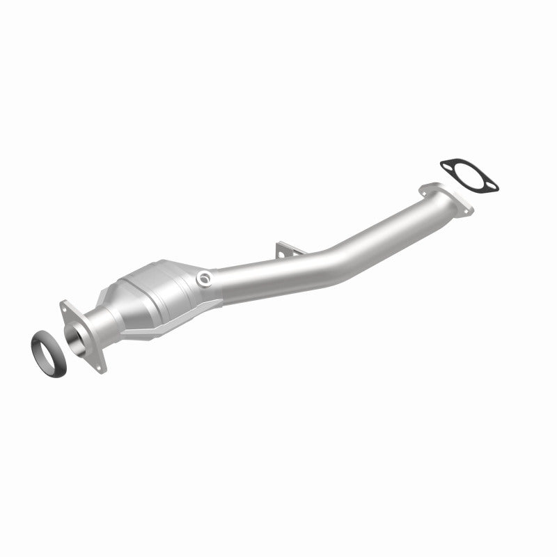 Magnaflow OEM Grade Direct Fit Catalytic Converter Subaru Forester XT 2006-2008 | 51586
