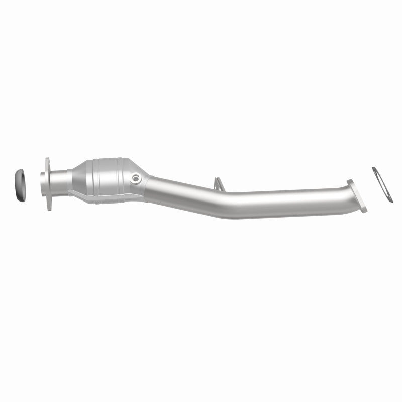 Magnaflow OEM Grade Direct Fit Catalytic Converter Subaru Forester XT 2006-2008 | 51586