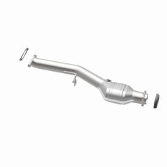 Magnaflow OEM Grade Direct Fit Catalytic Converter Subaru Forester XT 2006-2008 | 51586