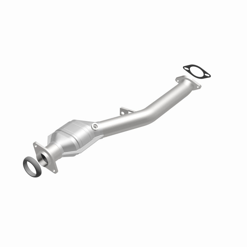 Magnaflow OEM Grade Direct Fit Catalytic Converter Subaru Forester XT 2006-2008 | 51586