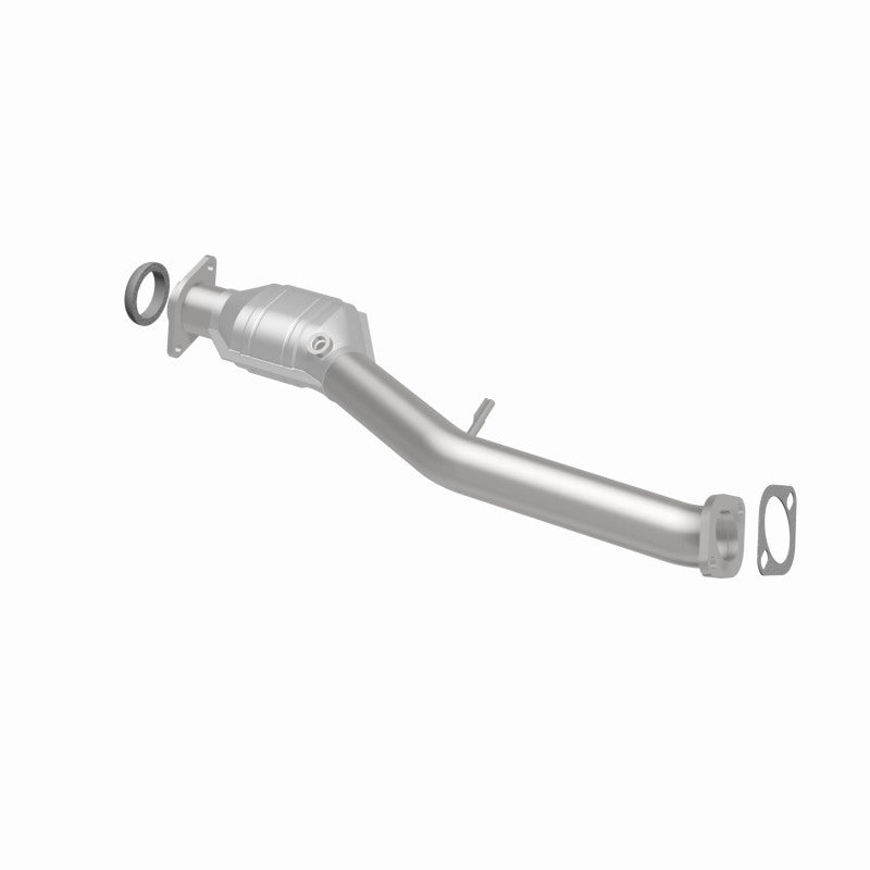 Magnaflow OEM Grade Direct Fit Catalytic Converter Subaru Forester XT 2006-2008 | 51586