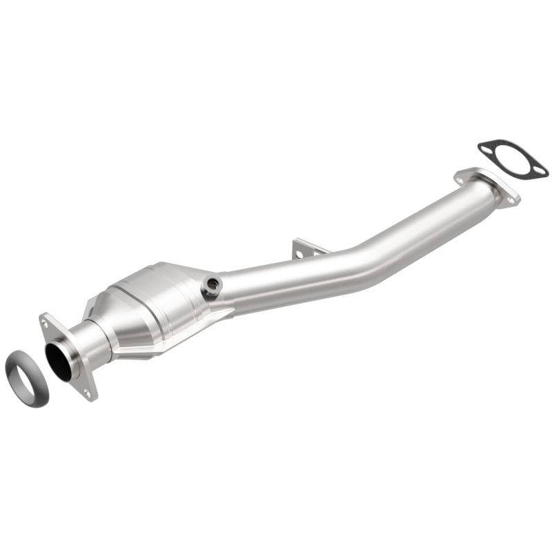 Magnaflow OEM Grade Direct Fit Catalytic Converter Subaru Forester XT 2006-2008 | 51586