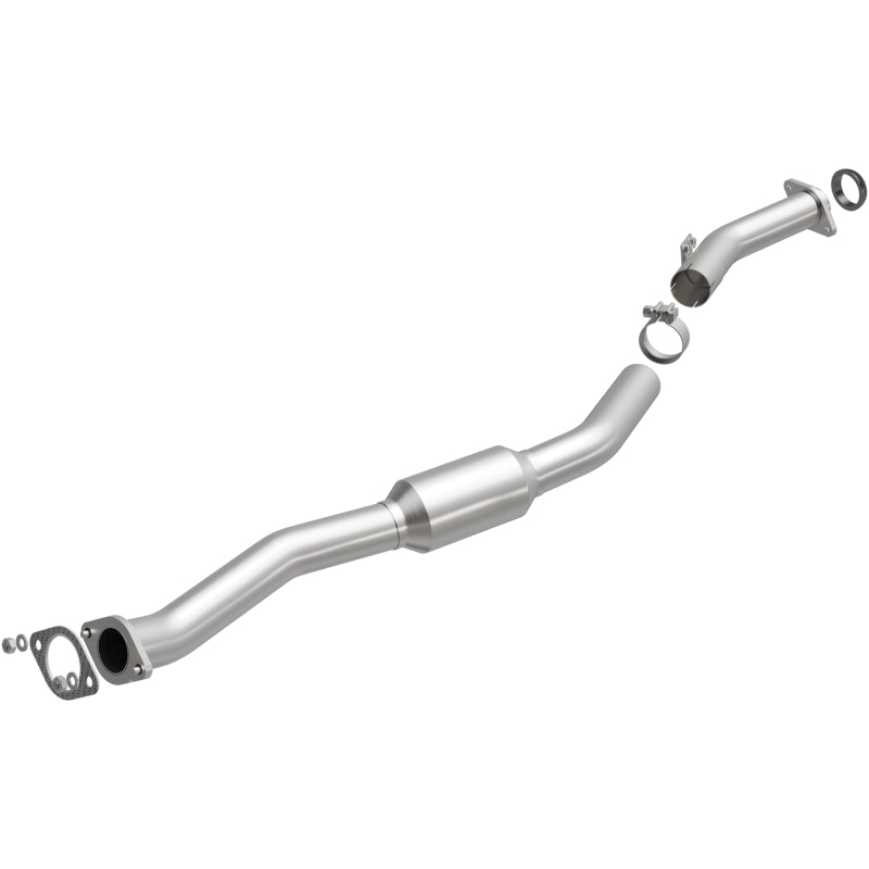 Magnaflow OEM Grade Federal / EPA Compliant Direct-Fit Catalytic Converter Subaru Ascent 2019-2022 | 280670