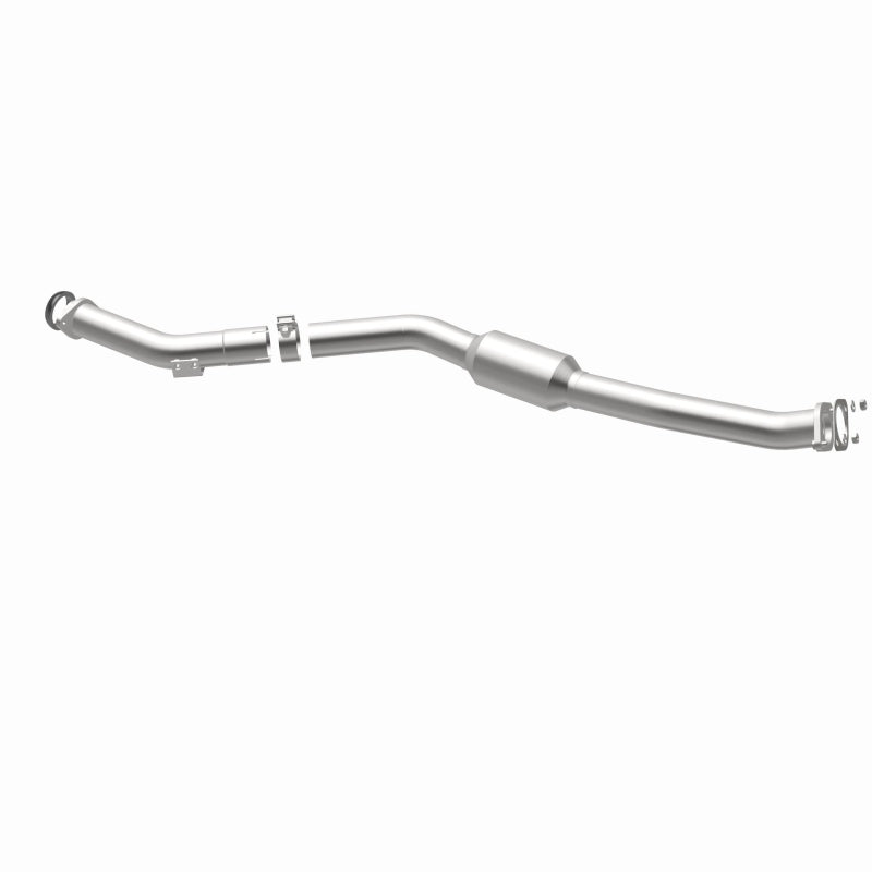Magnaflow OEM Grade Federal / EPA Compliant Direct-Fit Catalytic Converter Subaru Ascent 2019-2022 | 280670