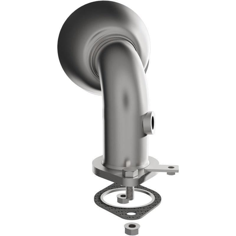 Magnaflow OEM Grade Federal / EPA Compliant Manifold Catalytic Converter Subaru Ascent 2019-2022 | 290110