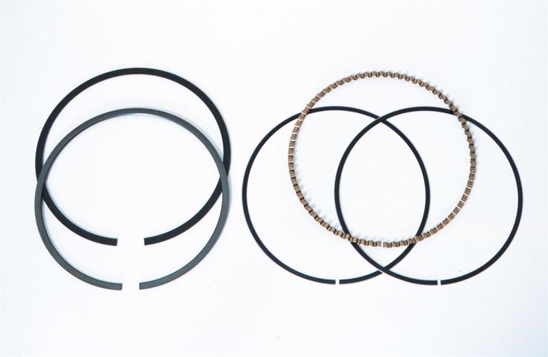 Mahle OE Piston Ring Set Subaru WRX 02-14 / STI 04-21 / LGT 05-12 | 42308CP