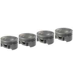 Mahle PowerPak Forged Piston Set (92.00mm, 8.4cr) Subaru WRX 2002-2005 | 930020322