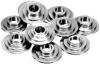 Manley 16pc Titanium Retainer Set (1.80/.870) Subaru WRX 02-14 / STI 04-21 | 23185-16